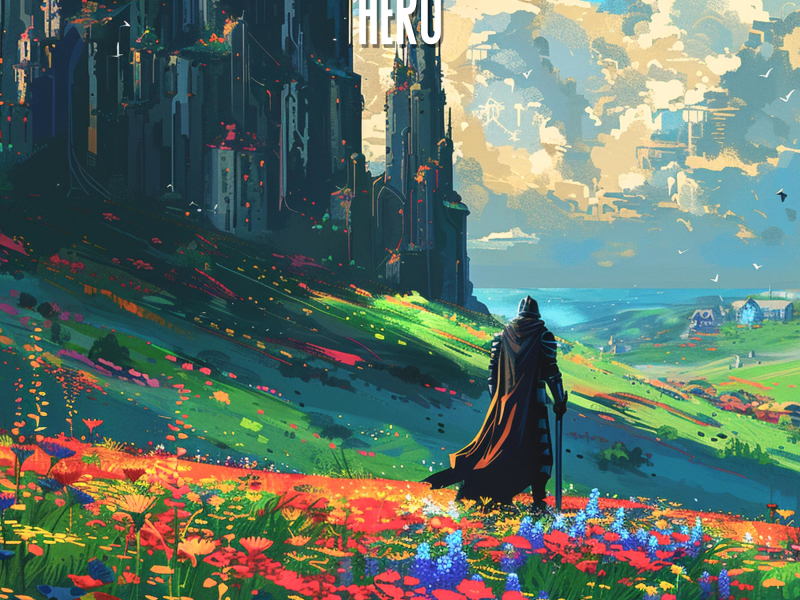 Hero (Single)
