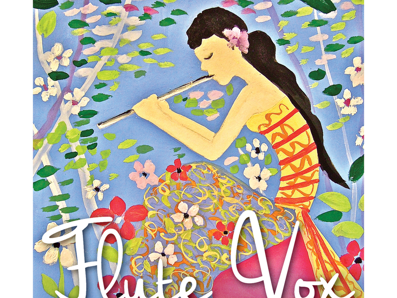 Flute Vox
