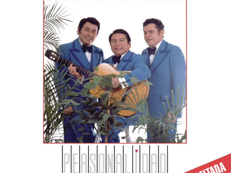 Personalidad - Los Grandes Trios
