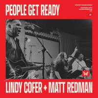 People Get Ready (Live) (Single)