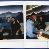 The Minute You Go (Single)