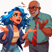 Respect My Pronouns (Single)