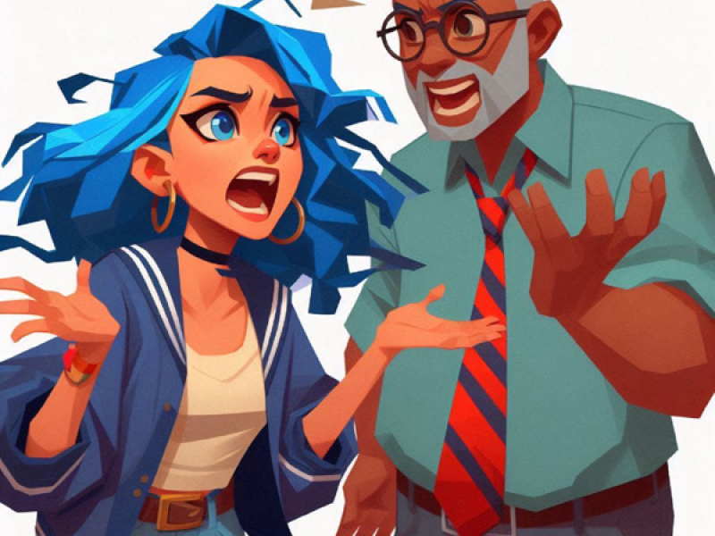 Respect My Pronouns (Single)