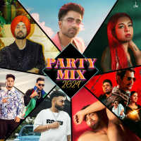 Party Mix 2024 (Single)