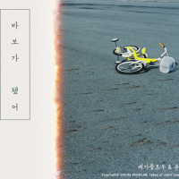 바보가 됐어 (Single)