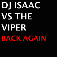 Back Again (EP)