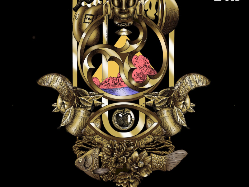 Balearic Mornings (Single)