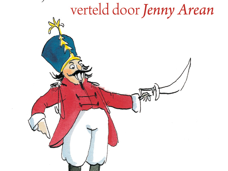 De Notenkraker (Narration)