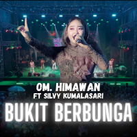Bukit Berbunga (Single)