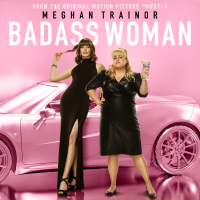 Badass Woman (From The Motion Picture 