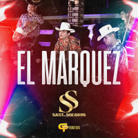 El Marquez (Single)