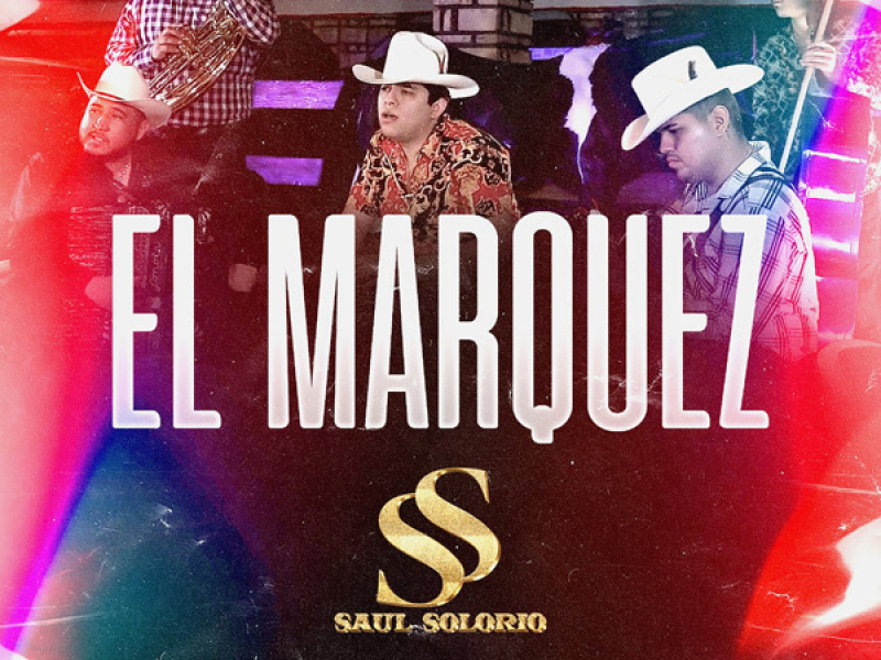 El Marquez (Single)