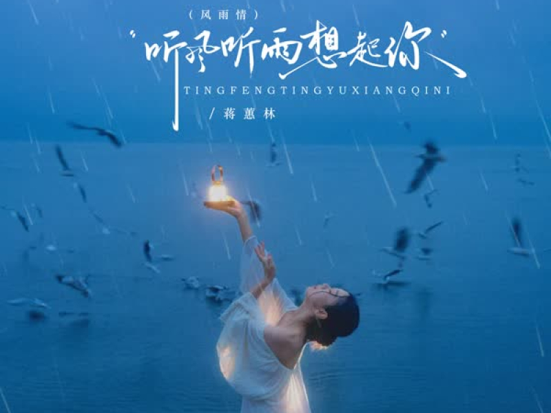 听风听雨想起你 (风雨情) (EP)