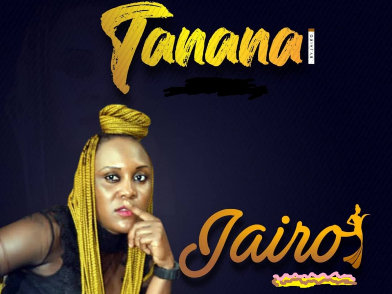 Tanana (Single)