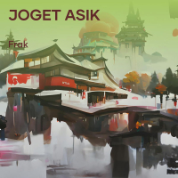 JOGET ASIK (Single)