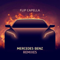 Mercedes Benz Remixes (EP)
