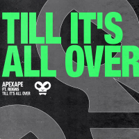 Till It's All Over (EP)
