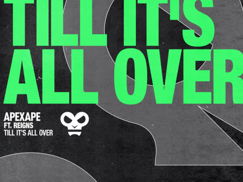 Till It's All Over (EP)