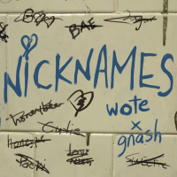 Nicknames (feat. gnash) (Single)