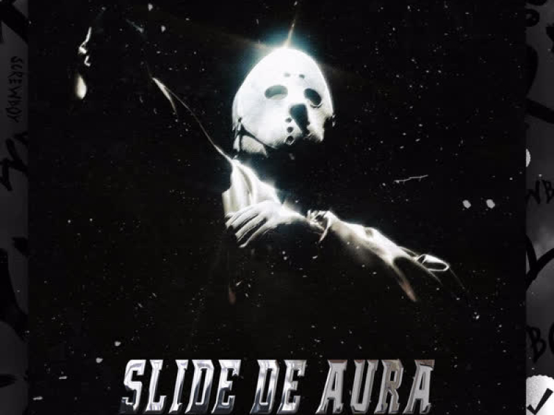 SLIDE DE AURA (Single)