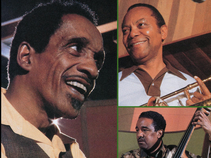 Jackson, Johnson, Brown & Company