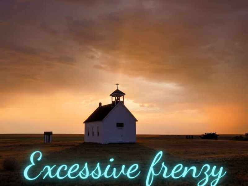 Excessive frenzy (Single)