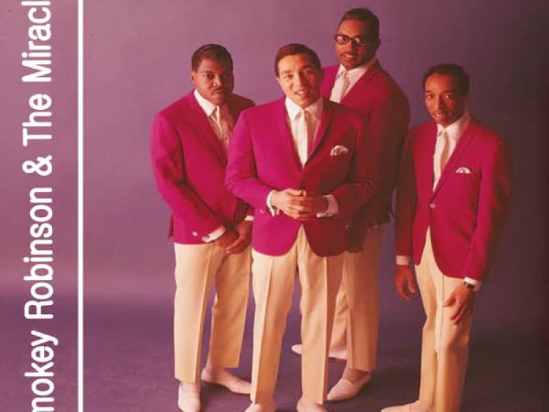 The Miracles 1957-1961