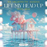 Lift My Head Up (feat. SEM) (Single)