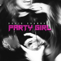 Party Girl (Single)