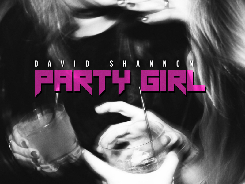 Party Girl (Single)