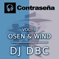 Vol. 3. Osen & Wind (EP)