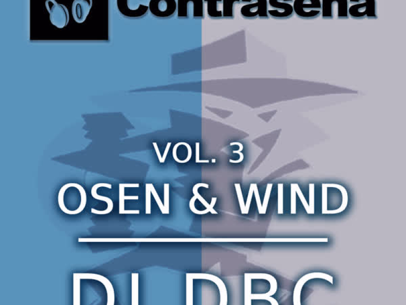 Vol. 3. Osen & Wind (EP)