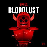 Bloodlust (Single)