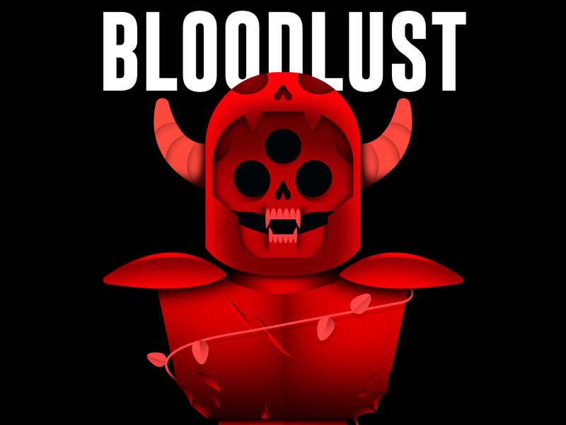 Bloodlust (Single)