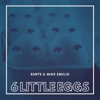 6 Little Eggs (Single)