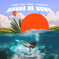 Wanna Be Down (Single)