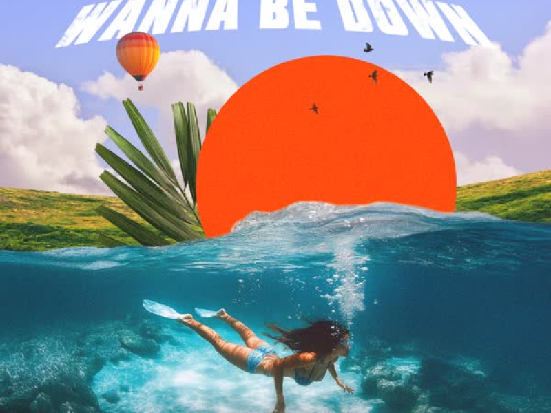 Wanna Be Down (Single)