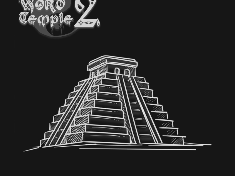 Word Temple 2