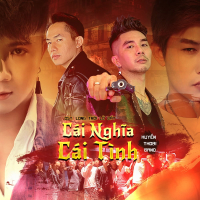 Cái Nghĩa Cái Tình Beat (Single)