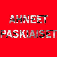 Ahneet paskiaiset (Single)