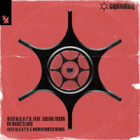 An Angel's Love (Alex M.O.R.P.H. & Andrea Ribeca Remix) (Single)