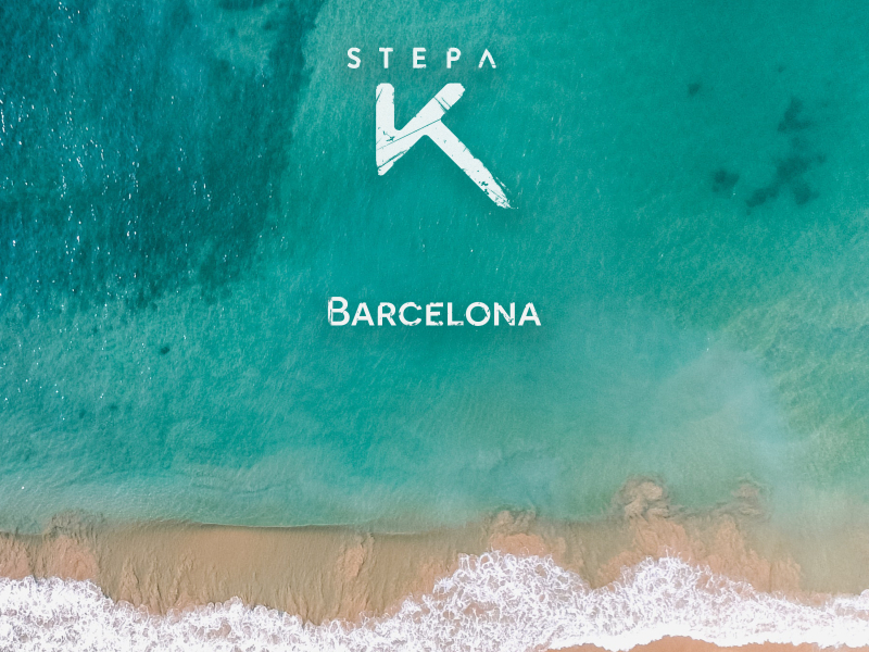 Barcelona (Single)