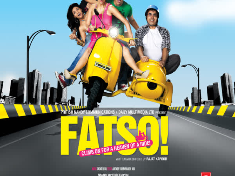 Fatso (EP)