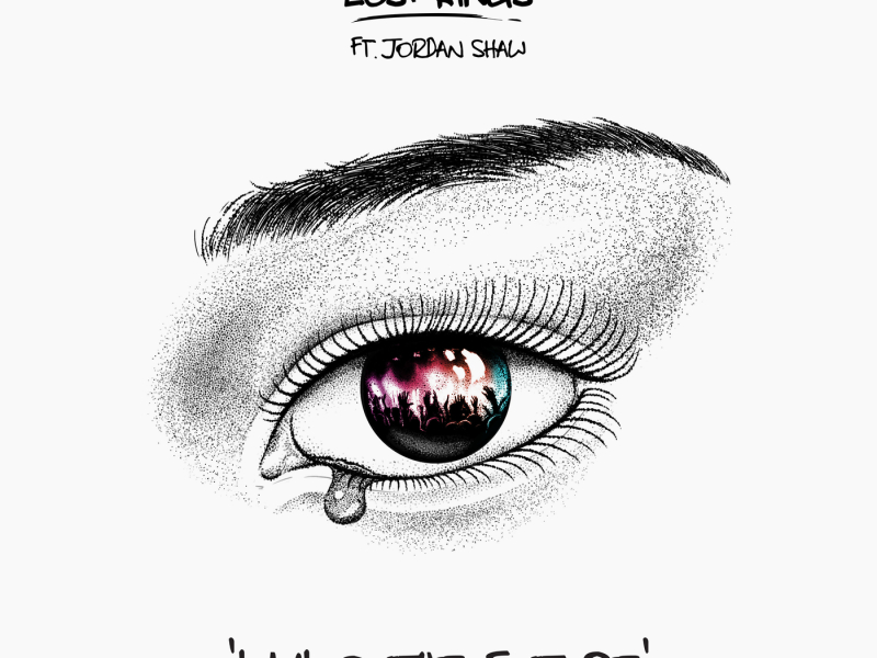 I Miss The Future (Single)