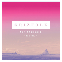 The Struggle (RAC Mix) (Single)