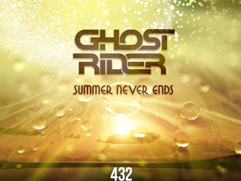 Summer Never Ends (Single)