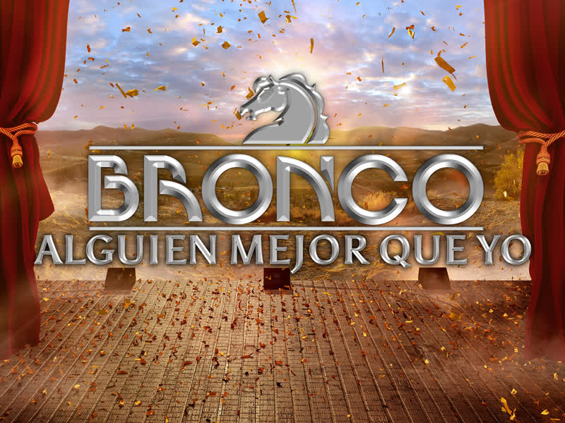 Alguien Mejor Que Yo (Single)