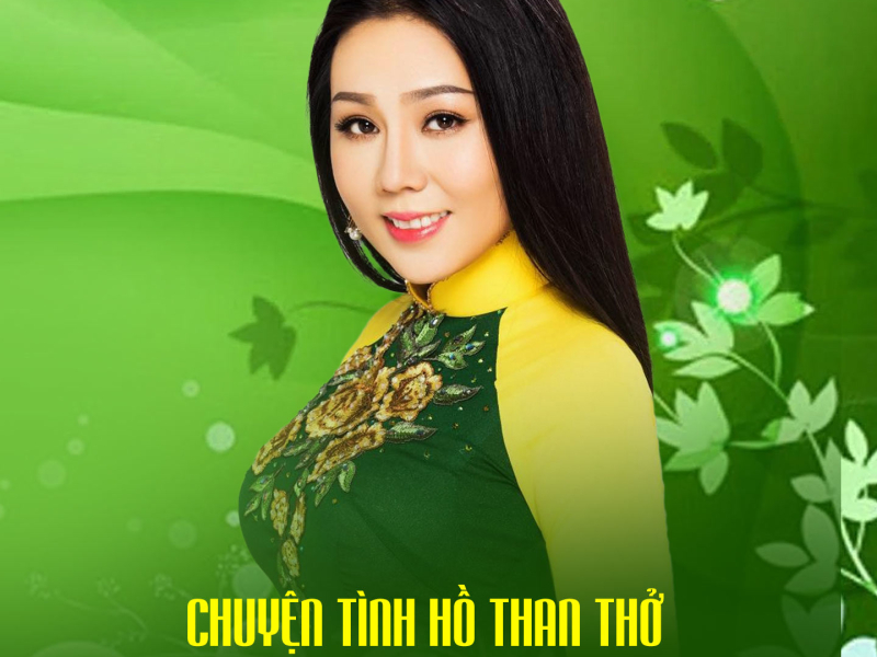 Chuyện Tình Hồ Than Thở (Single)