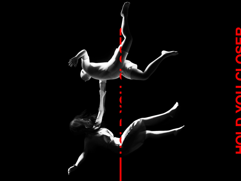 Hold You Closer (feat. Stephen Geisler) (Single)