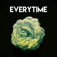 Everytime (Single)